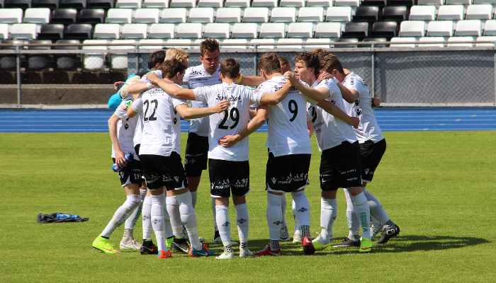 サッカー ビルドアップの意味とは 戦術やパターンを解説