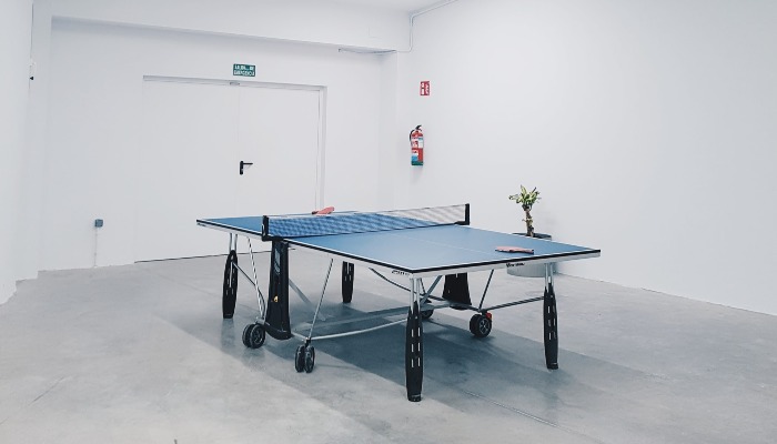 卓球初心者必見 ブロックを安定させるための4つのコツ