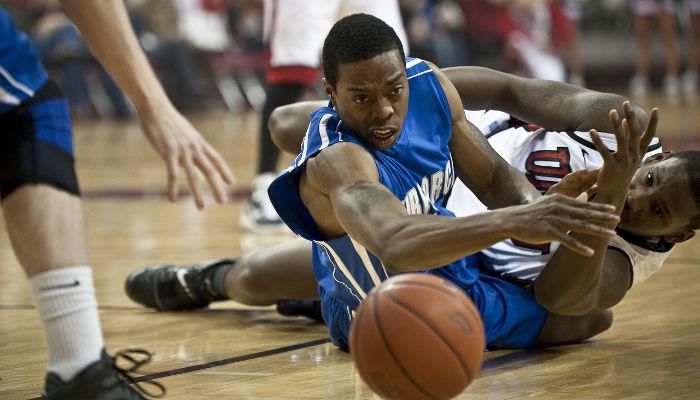 バスケのプレーに生きるおすすめの筋トレメニューを紹介