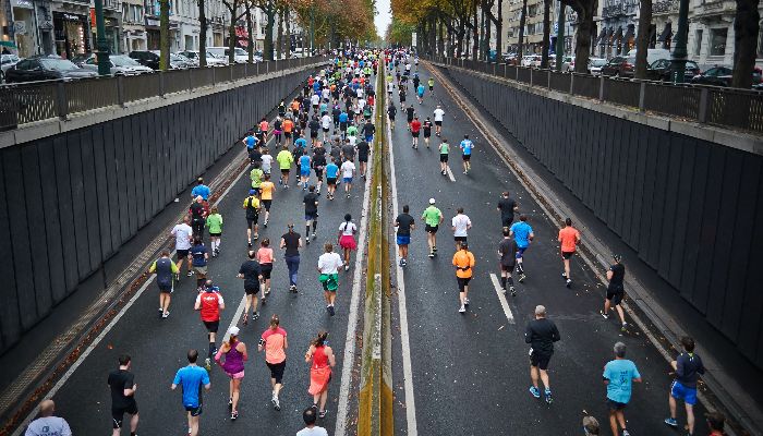 マラソン サブ3とは 難易度やどんな練習やシューズが最適