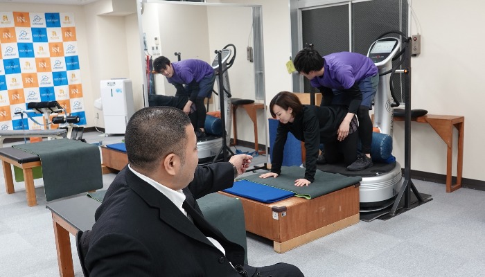 障害者の定義って何 脊髄損傷者が 歩く ことで目指す社会