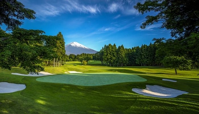 太平洋ゴルフ 北関東エリア ゴルフの知識は一切不問 未経験okの ハウスキャディ 育休から復帰した先輩多数 正社員で安定して働ける スポーツ求人なら スポジョバ