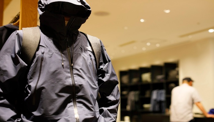 The North Face 昭島アウトドアヴィレッジ店の販売スタッフ スポーツ求人なら スポジョバ