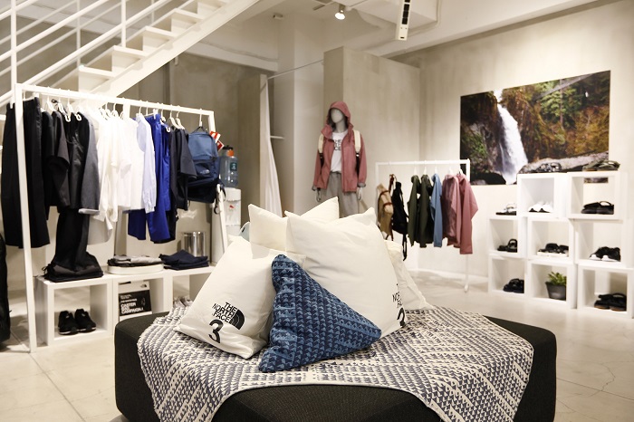 The North Face 3 March の販売スタッフ スポーツ求人なら スポジョバ