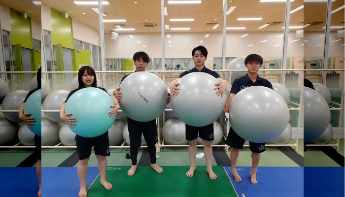 イオンスポーツクラブ東浦店の トレーナー 週2日 Ok レッスン給あり スポーツ求人なら スポジョバ