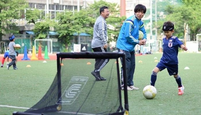 クーバー コーチング川越校のアシスタントコーチ スポーツ求人なら スポジョバ