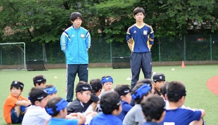 クーバー コーチング川越校のアシスタントコーチ スポーツ求人なら スポジョバ