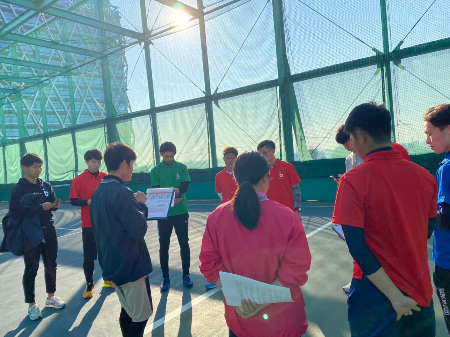 早稲田大学教授陣と共同開発 サービス開始4年で全国100拠点展開 Biima Sportsの現場統括コーチ スポーツ求人なら スポジョバ