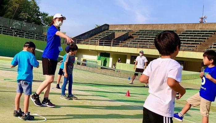 他部署で準社員から正社員登用実績あり 業務拡大につき リーダースタッフ募集 子ども向けスポーツ教室 Biima Sports のスクールメインコーチ 運営スタッフ 準社員 スポーツ求人なら スポジョバ