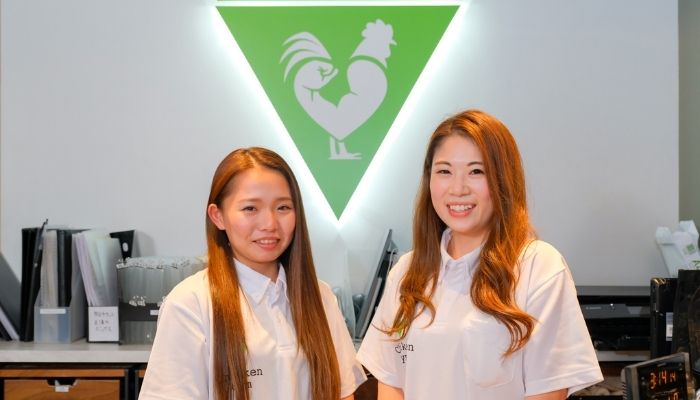 Chicken Gym 大阪エリア パーソナルトレーニングジム の 運動指導スタッフ 女性活躍中 未経験ok キレイをサポートするお仕事 スポーツ求人なら スポジョバ