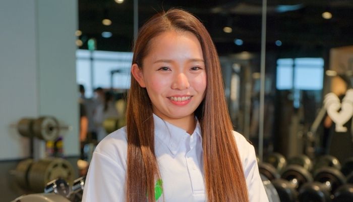 Chicken Gym 大阪エリア パーソナルトレーニングジム の 運動指導スタッフ 女性活躍中 未経験ok キレイをサポートするお仕事 スポーツ求人なら スポジョバ